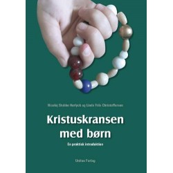 Kristuskransen med børn: En praktisk introduktion