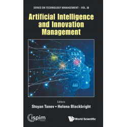 Artificial Intelligence And Innovation Management
