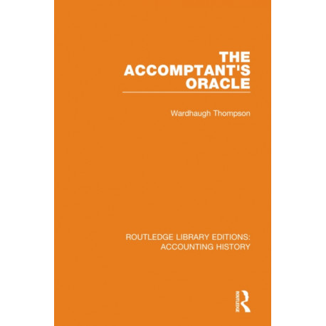 The Accomptant's Oracle