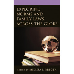 Exploring Norms and Family Laws across the Globe