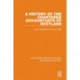 A History of the Chartered Accountants of Scotland: From the Earliest Times to 1954