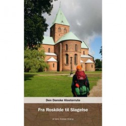 Den Danske Klosterrute - fra Roskilde til Slagelse