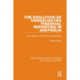 The Evolution of Consolidated Financial Reporting in Australia: An Evaluation of Alternative Hypotheses