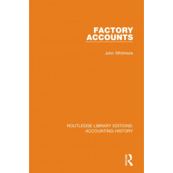 Factory Accounts