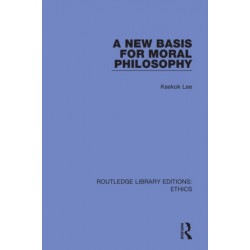 A New Basis for Moral Philosophy