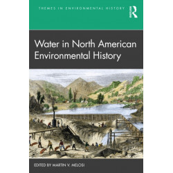 Water in North American Environmental History