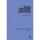 Moral Scepticism and Moral Knowledge