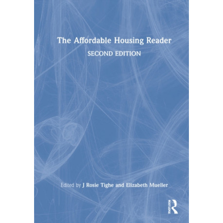 The Affordable Housing Reader