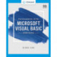 Programming With Microsoft Visual Basic 2019/2022