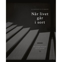 Når livet går i sort: 52 læsninger til et sørgeår