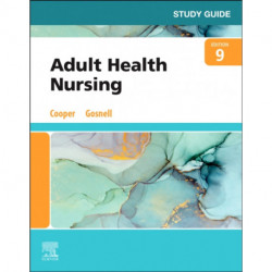 Study Guide for Adult Health Nursing