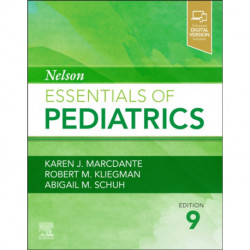 Nelson Essentials of Pediatrics
