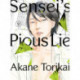 Sensei's Pious Lie 2