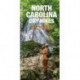 North Carolina Day Hikes: A Folding Guide to Easy & Accessible Trails