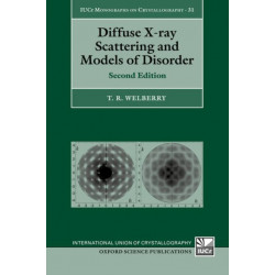 Diffuse X-ray Scattering and Models of Disorder