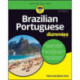 Brazilian Portuguese For Dummies