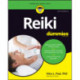 Reiki For Dummies