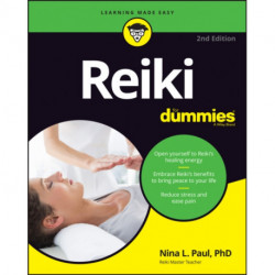 Reiki For Dummies
