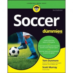 Soccer For Dummies