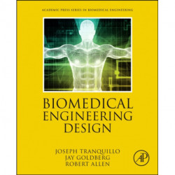 Biomedical Engineering Design
