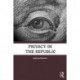 Privacy in the Republic