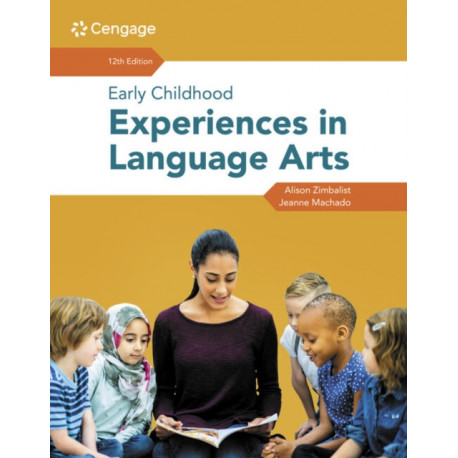 The Early Childhood Experiences in Language Arts