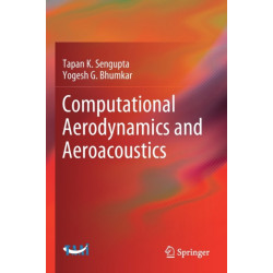 Computational Aerodynamics and Aeroacoustics