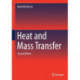 Heat and Mass Transfer