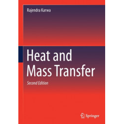 Heat and Mass Transfer