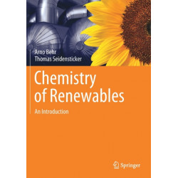 Chemistry of Renewables: An Introduction
