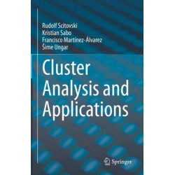 Cluster Analysis and Applications