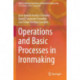 Operations and Basic Processes in Ironmaking