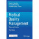 Medical Quality Management: Theory and Practice
