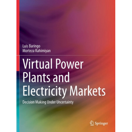Virtual Power Plants and Electricity Markets: Decision Making Under Uncertainty