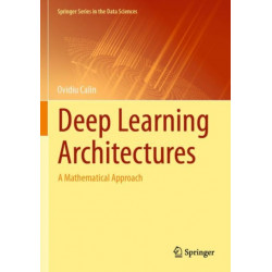 Deep Learning Architectures: A Mathematical Approach