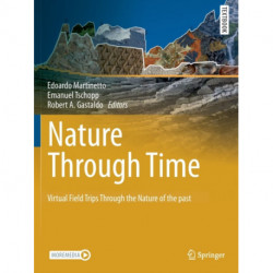 Nature through Time: Virtual field trips through the Nature of the past