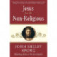 Jesus for the Non-Religious