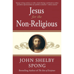 Jesus for the Non-Religious