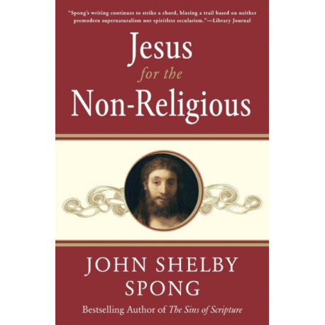 Jesus for the Non-Religious