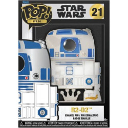 Funko Pin - R2D2