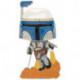 Funko Pin - Jango Fett