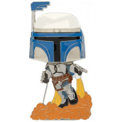 Funko Pin - Jango Fett