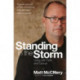 Standing in the Storm: Living with Faith and Cancer