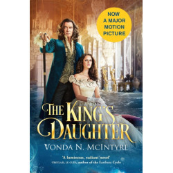 The King's Daughter: Now a major motion picture