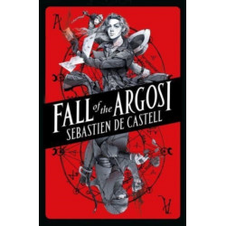 Fall of the Argosi