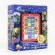 Disney: Me Reader 8-Book Library and Electronic Reader Sound Book Set: Me Reader: Electronic Reader and 8-Book Library