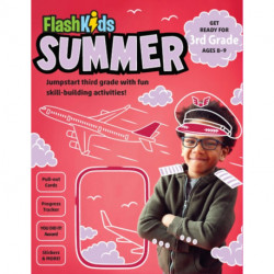 Flash Kids Summer: 3rd Grade