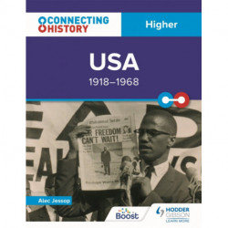 Connecting History: Higher USA, 1918–1968