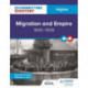 Connecting History: Higher Migration and Empire, 1830–1939