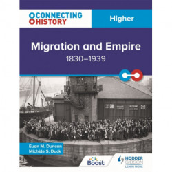 Connecting History: Higher Migration and Empire, 1830–1939